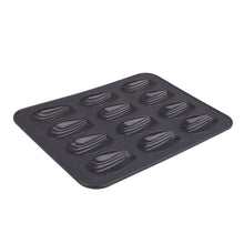 Load image into Gallery viewer, Daily Bake: Bake Silicone 12 Cup Madeleine Pan