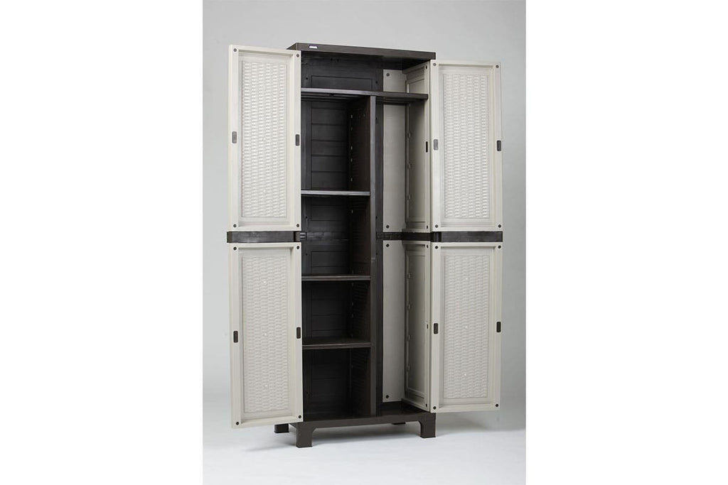 Outdoor Storage Cupboard - Certa