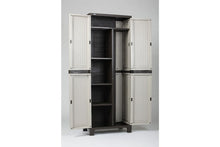 Load image into Gallery viewer, Outdoor Storage Cupboard - Certa