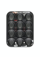 Load image into Gallery viewer, Pyrex: Platinum 12-Cup Muffin Pan