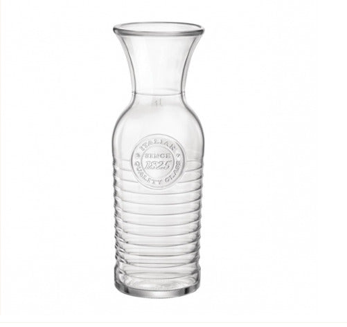 Bormioli Rocco: Officina Carafe - 500ml