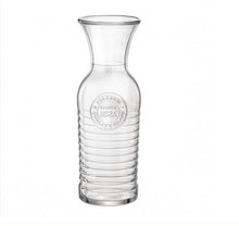 Load image into Gallery viewer, Bormioli Rocco: Officina Carafe - 500ml