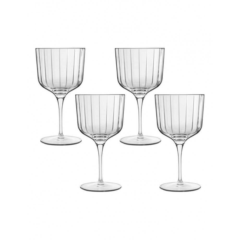 Luigi Bormioli: Bach Gin Glass Set - 600ml - Bormioli Rocco