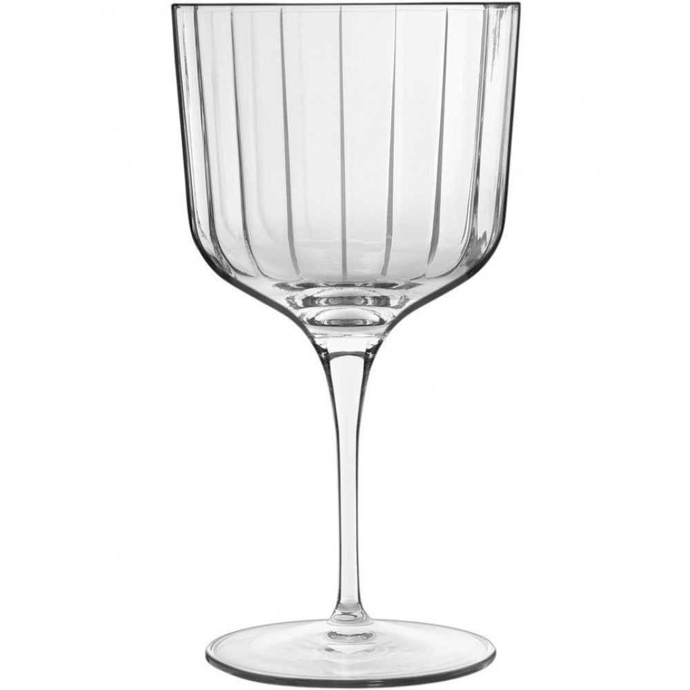 Luigi Bormioli: Bach Gin Glass Set - 600ml - Bormioli Rocco