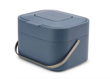 Load image into Gallery viewer, Joseph Joseph: Stack 4L Food Waste Caddy - Editions