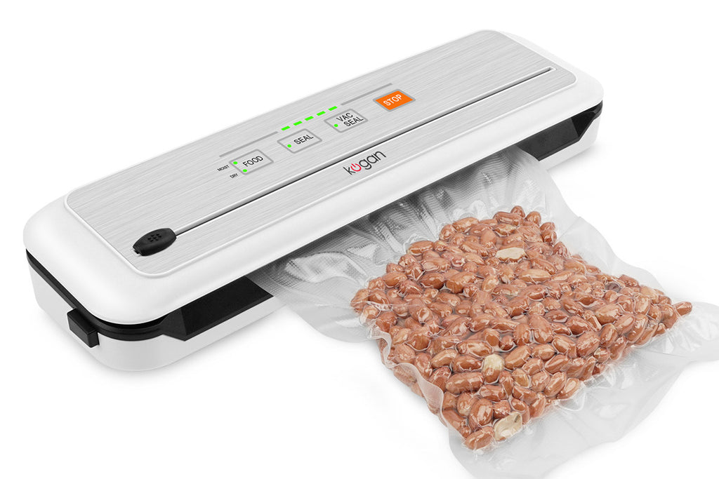 Kogan Dry/Wet Food Vacuum Sealer