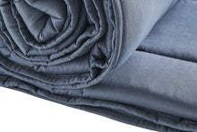 Load image into Gallery viewer, Ovela: Bamboo Weighted Blanket (2.3kg)