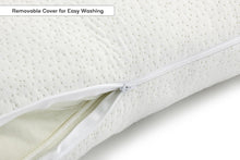 Load image into Gallery viewer, Trafalgar: Bamboo Memory Foam Body Pillow