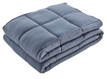 Load image into Gallery viewer, Ovela: Bamboo Weighted Blanket (5kg)