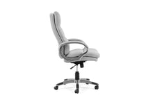 Load image into Gallery viewer, Ergolux: Brooklyn Office Chair (Light Grey)