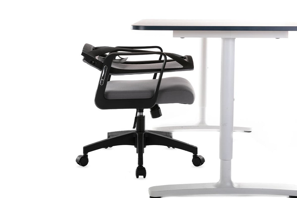 Ergolux: Galway Office Chair (Grey)