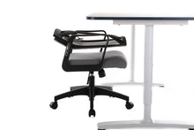 Load image into Gallery viewer, Ergolux: Galway Office Chair (Grey)