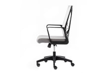 Load image into Gallery viewer, Ergolux: Galway Office Chair (Grey)