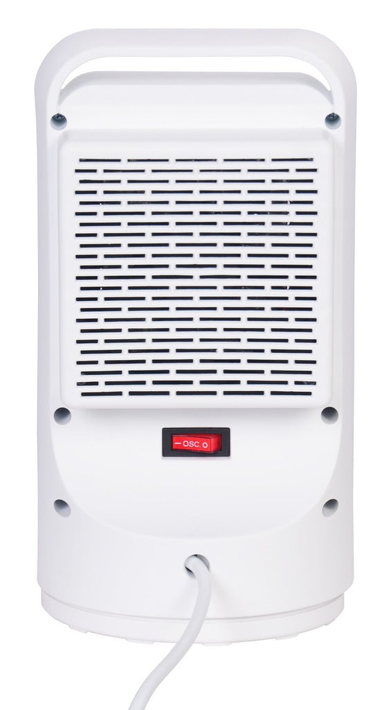 Dimplex 1.5kW Ceramic Heater Manual Control