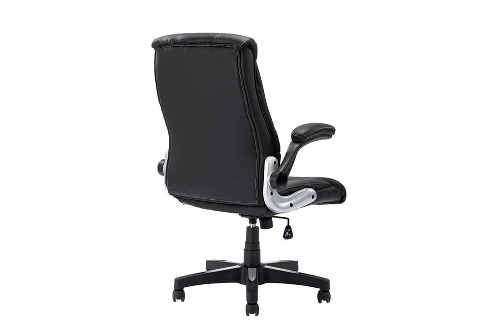 Ergolux: Trinity Office Chair (Black)