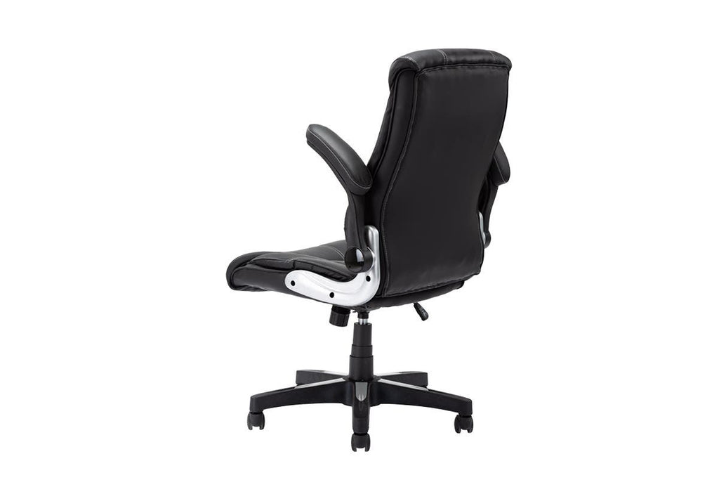 Ergolux: Trinity Office Chair (Black)