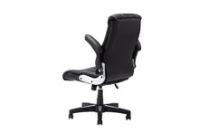 Load image into Gallery viewer, Ergolux: Trinity Office Chair (Black)
