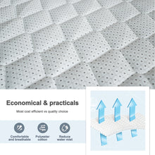 Load image into Gallery viewer, Fraser Country: Basic Bonnell Spring Mattress - Single