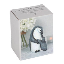 Load image into Gallery viewer, Mum Waddle I Do Without You Penguin
