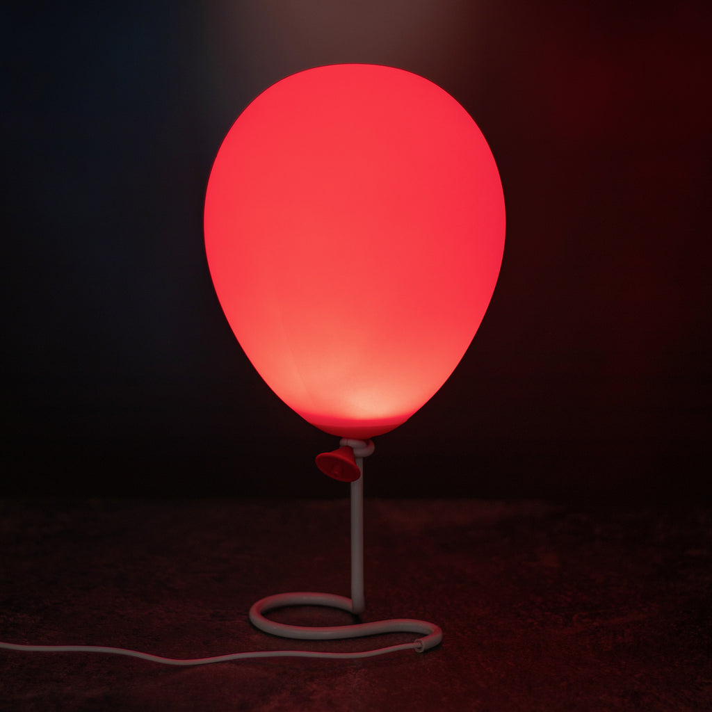 Paladone: IT Pennywise Balloon - Desk Lamp