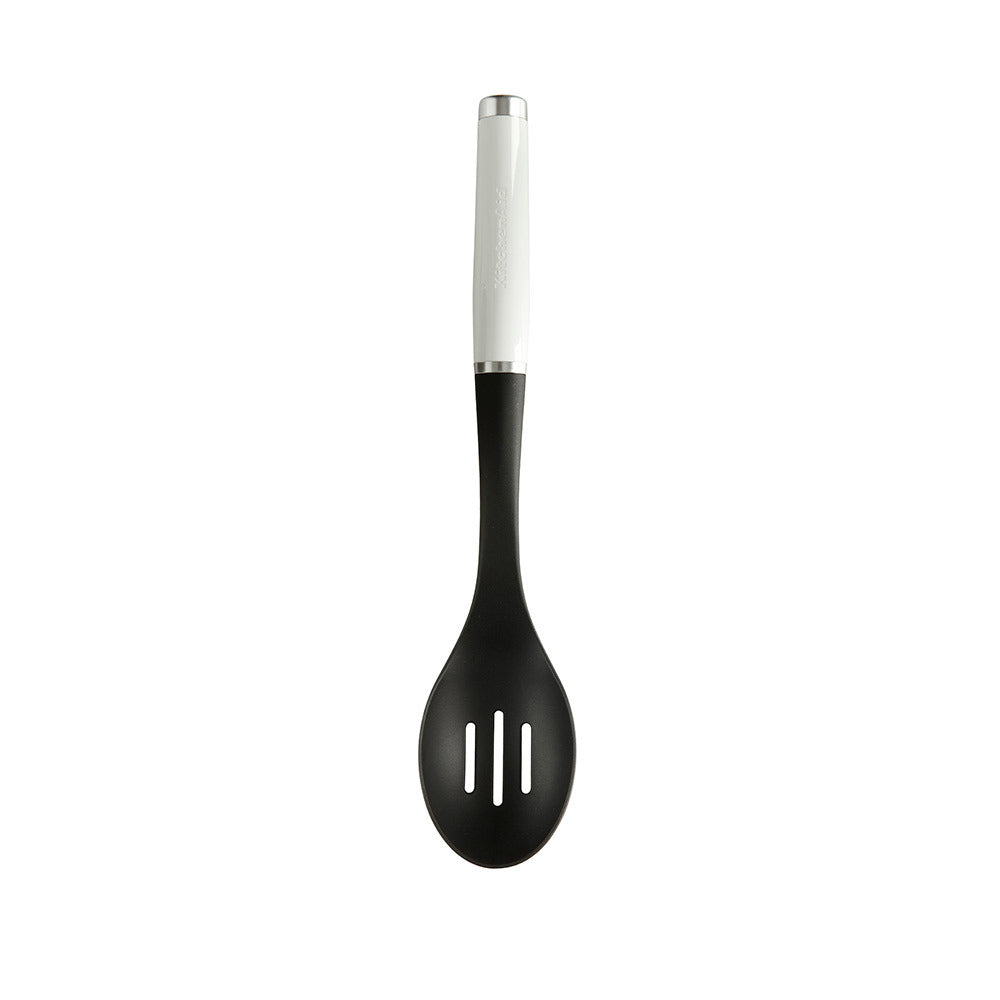 KitchenAid: Classic Slotted Spoon Nylon