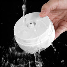 Load image into Gallery viewer, Portable Electric Mini Food Processor For Garlic Onion Ginger - Pink