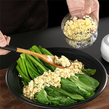 Load image into Gallery viewer, Portable Electric Mini Food Processor For Garlic Onion Ginger - Pink