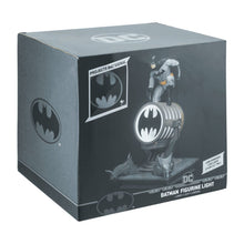 Load image into Gallery viewer, Paladone: Batman Figurine Desk Light - DC Comics