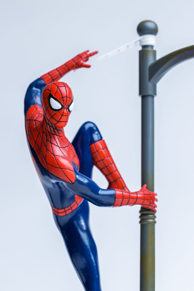 Paladone: Spider-Man - Desk Lamp - Marvel