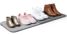 Load image into Gallery viewer, Umbra: Shoe Dry Shoe Rack - Charcoal