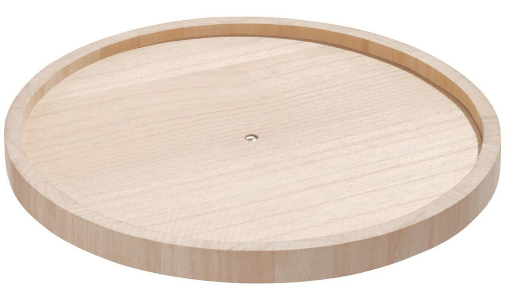 InterDesign: Eco Wood Turntable