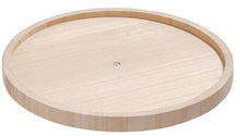 Load image into Gallery viewer, InterDesign: Eco Wood Turntable