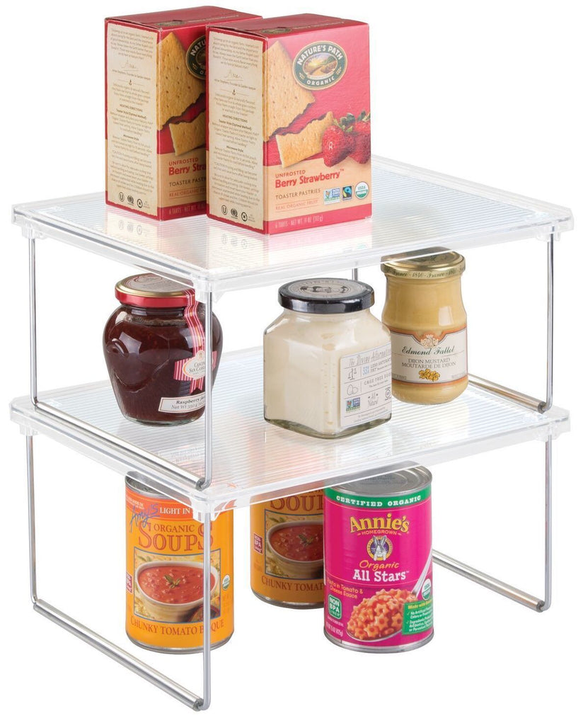 InterDesign: Linus Pantry Organisers Cabinet Shelf