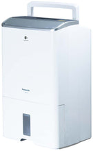 Load image into Gallery viewer, Panasonic 33 Litre Dehumidifier