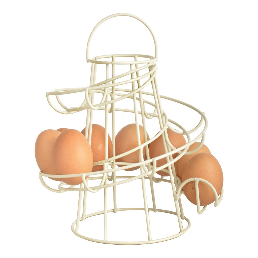 Esschert Design: Metal Egg Holder
