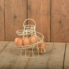 Load image into Gallery viewer, Esschert Design: Metal Egg Holder