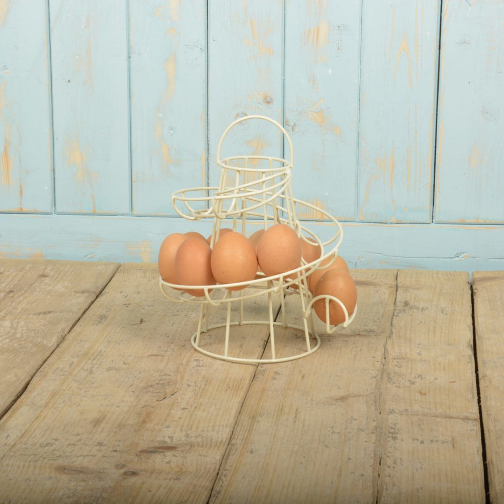 Esschert Design: Metal Egg Holder