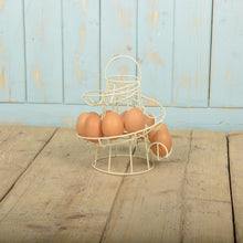 Load image into Gallery viewer, Esschert Design: Metal Egg Holder