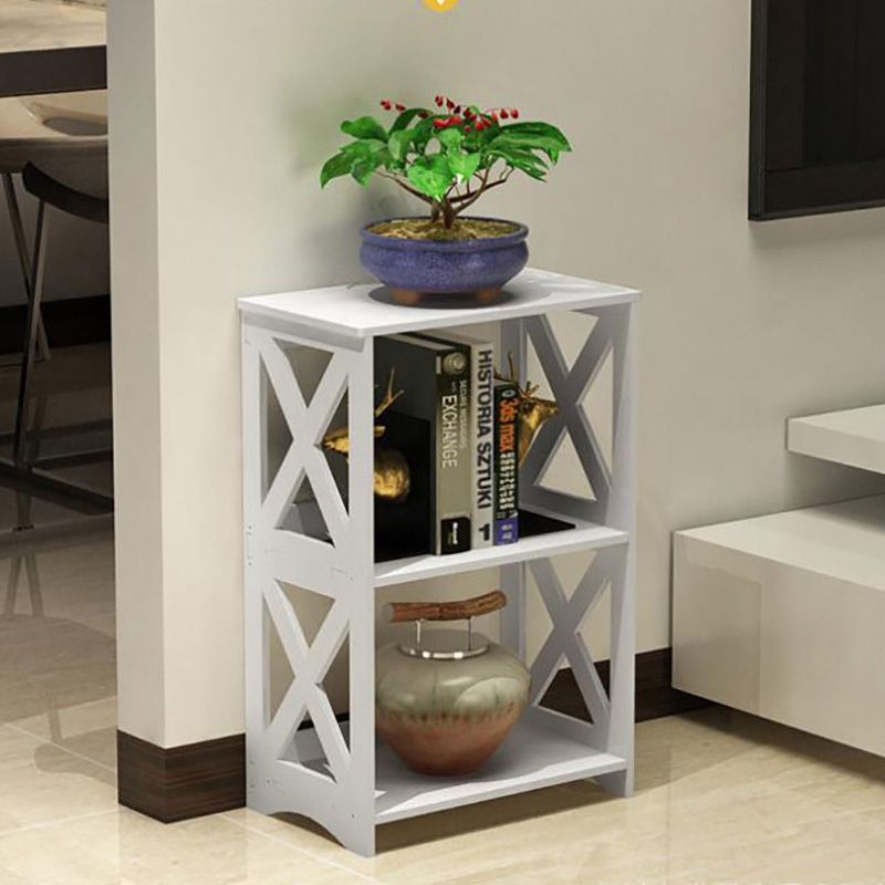 Small End Table (White)
