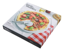 Load image into Gallery viewer, Davis &amp; Waddell - Round Pizza Stone Set