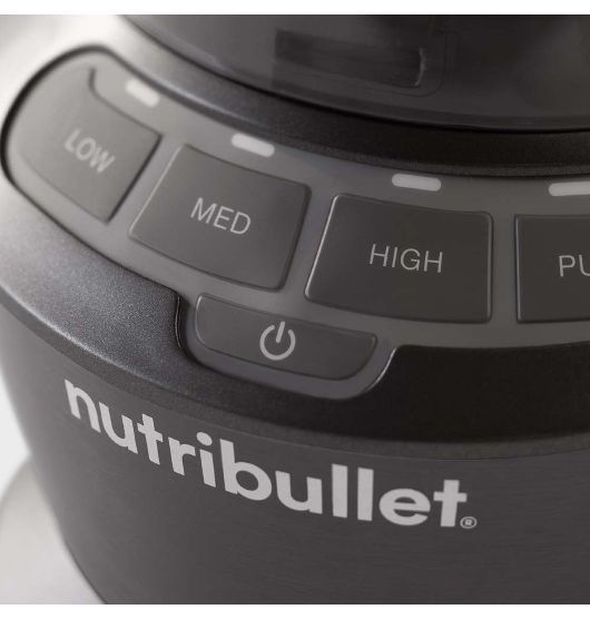 NutriBullet: 1000W - Combo Blender