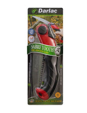 Load image into Gallery viewer, Darlac: Sabre Tooth Folding Saw