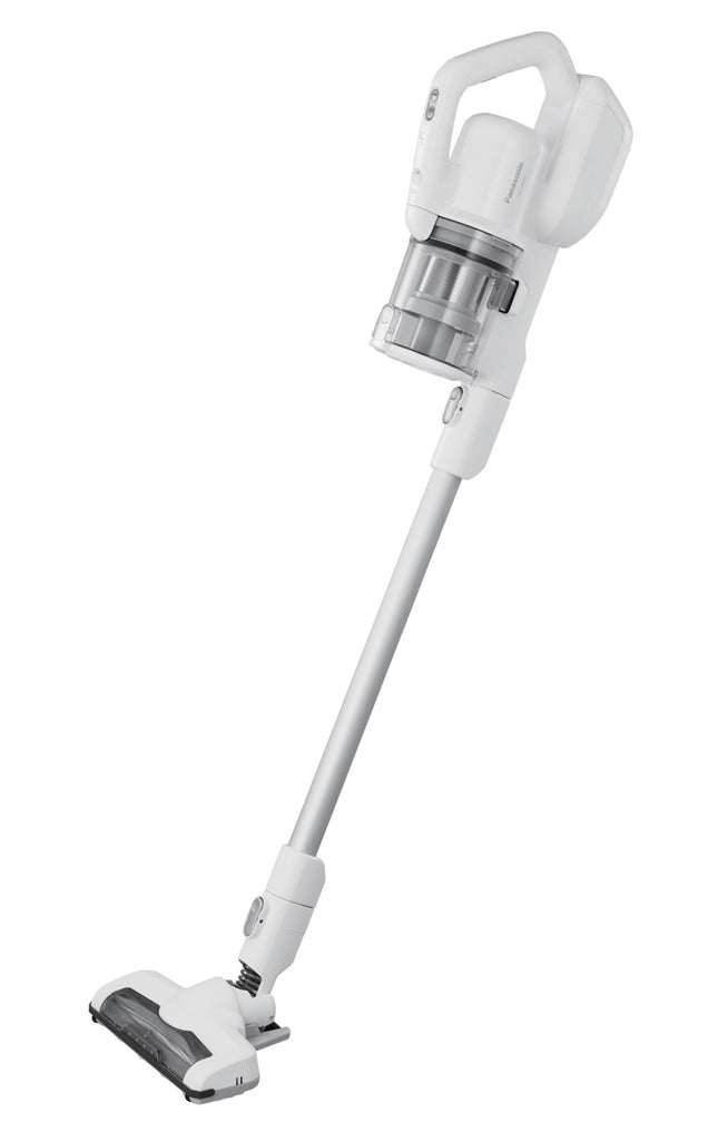 Panasonic MC-SBV01 Stick Vacuum - White