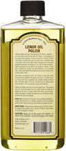 Load image into Gallery viewer, Parker &amp; Bailey: Lemon Oil Polish (473ml)