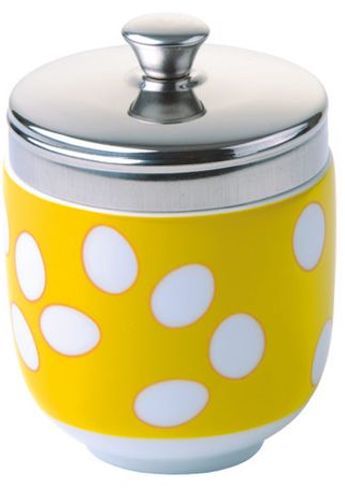 BIA: Egg Coddler - Yellow