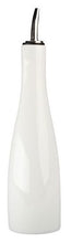 Load image into Gallery viewer, BIA: Oil Bottle - White (473ml)