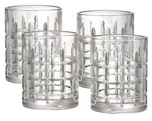 Load image into Gallery viewer, Mooch Artland Newport Double Old Fashioned Tumblers
