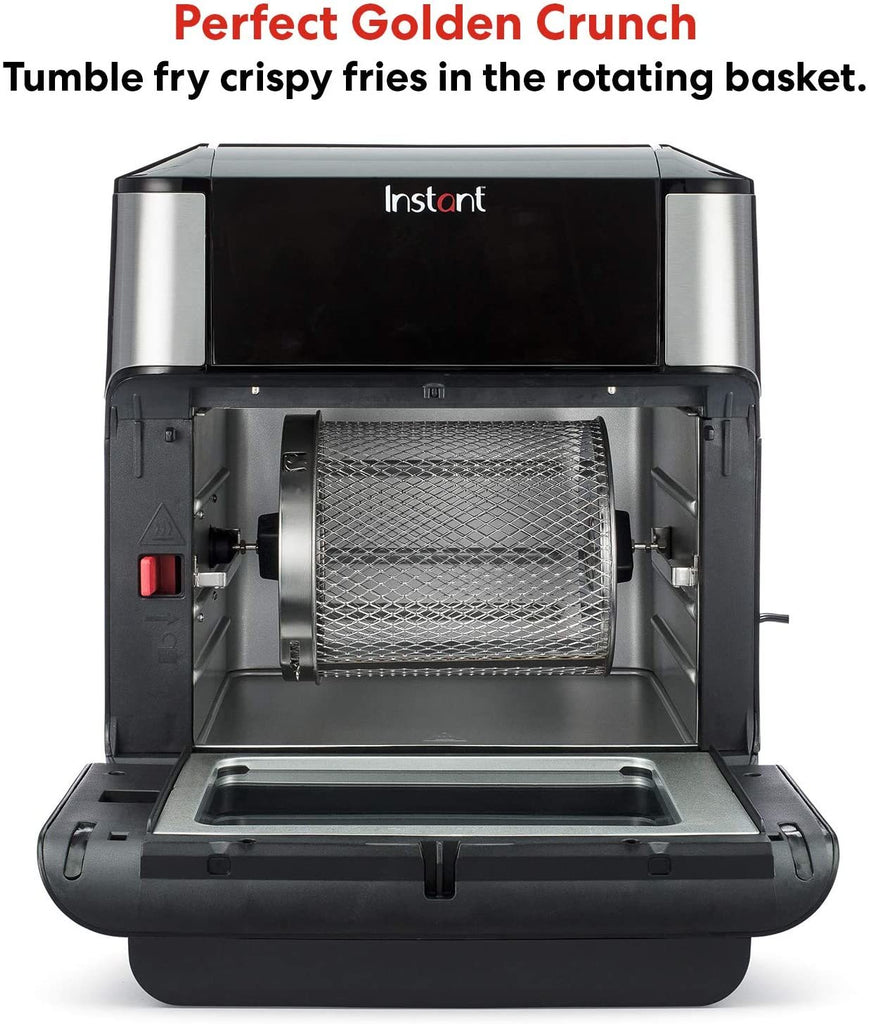 Instant Vortex Plus 10L Air Fryer Oven