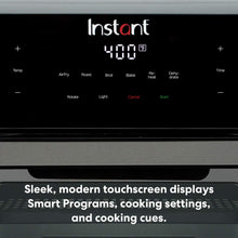 Load image into Gallery viewer, Instant Vortex Plus 10L Air Fryer Oven