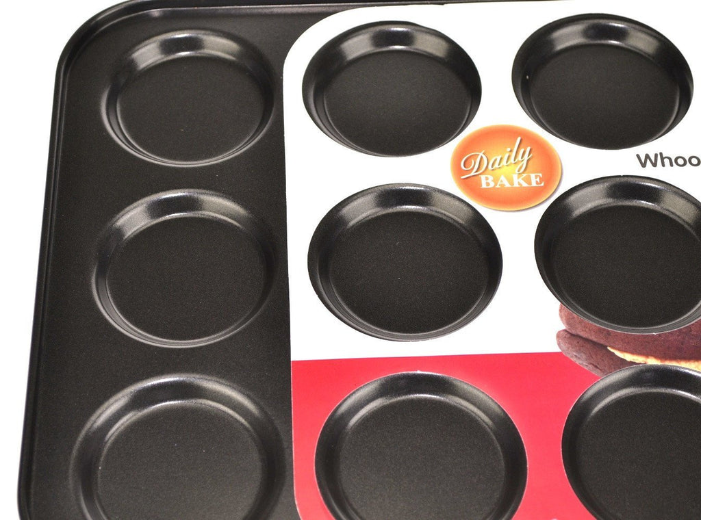 Non-Stick Whoopie Pie Pan - D.Line